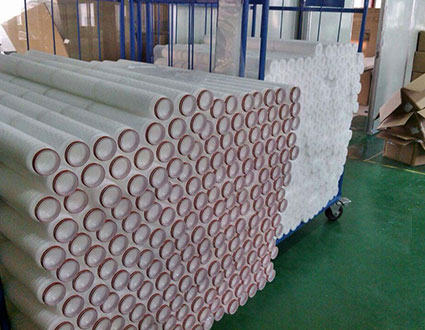 Suzhou Linda Environmental material Co., Ltd.
