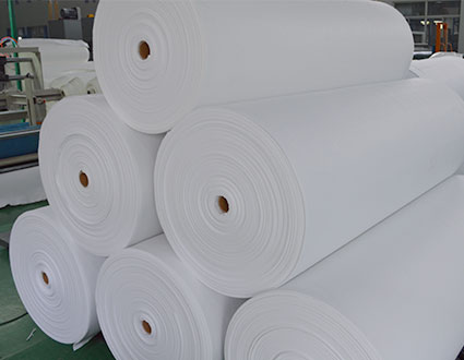 Suzhou Linda Environmental material Co., Ltd.