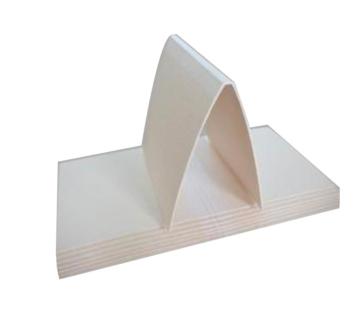 Single bag filter housing
