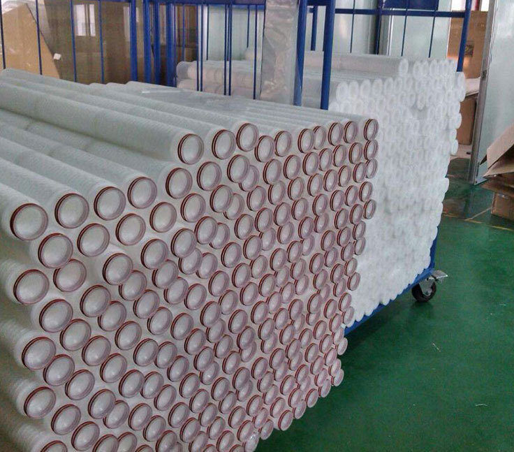 Filter Cartridges