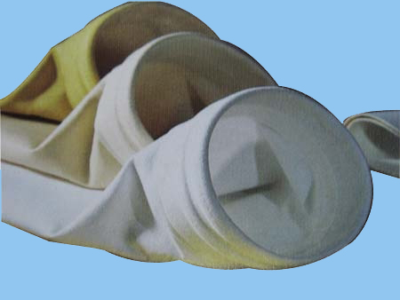 Polyester Anti Static dust filter bag