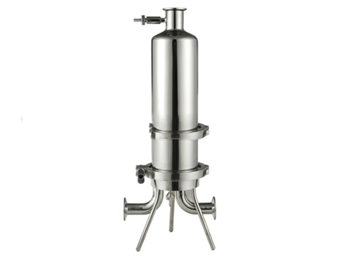 Sanitary Filter Housing(Multi)