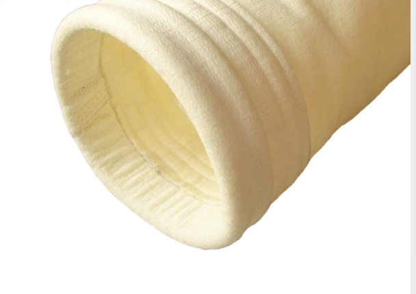 Acrylic dust filter bag