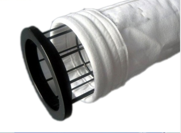 PTFE dust filter bag