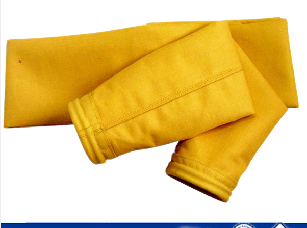 Polyamide P84 dust filter bag