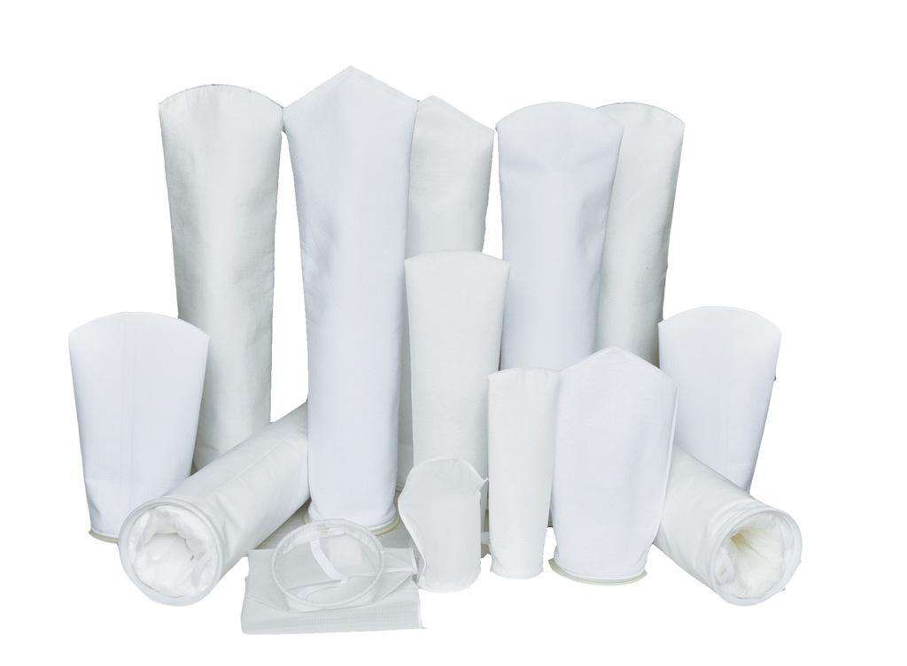 Polyester Liquid filter bag