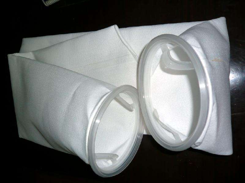 PP Liquid filter bags