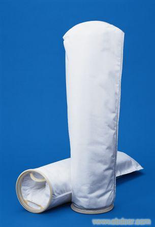 Multi-layer high effiiciency filter bag