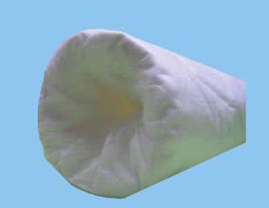 Oil absorption filter bags