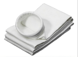 PP dust filter bag