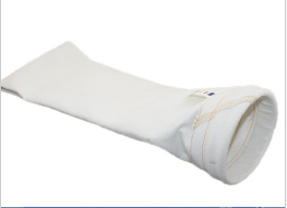 Polyester dust filter bag