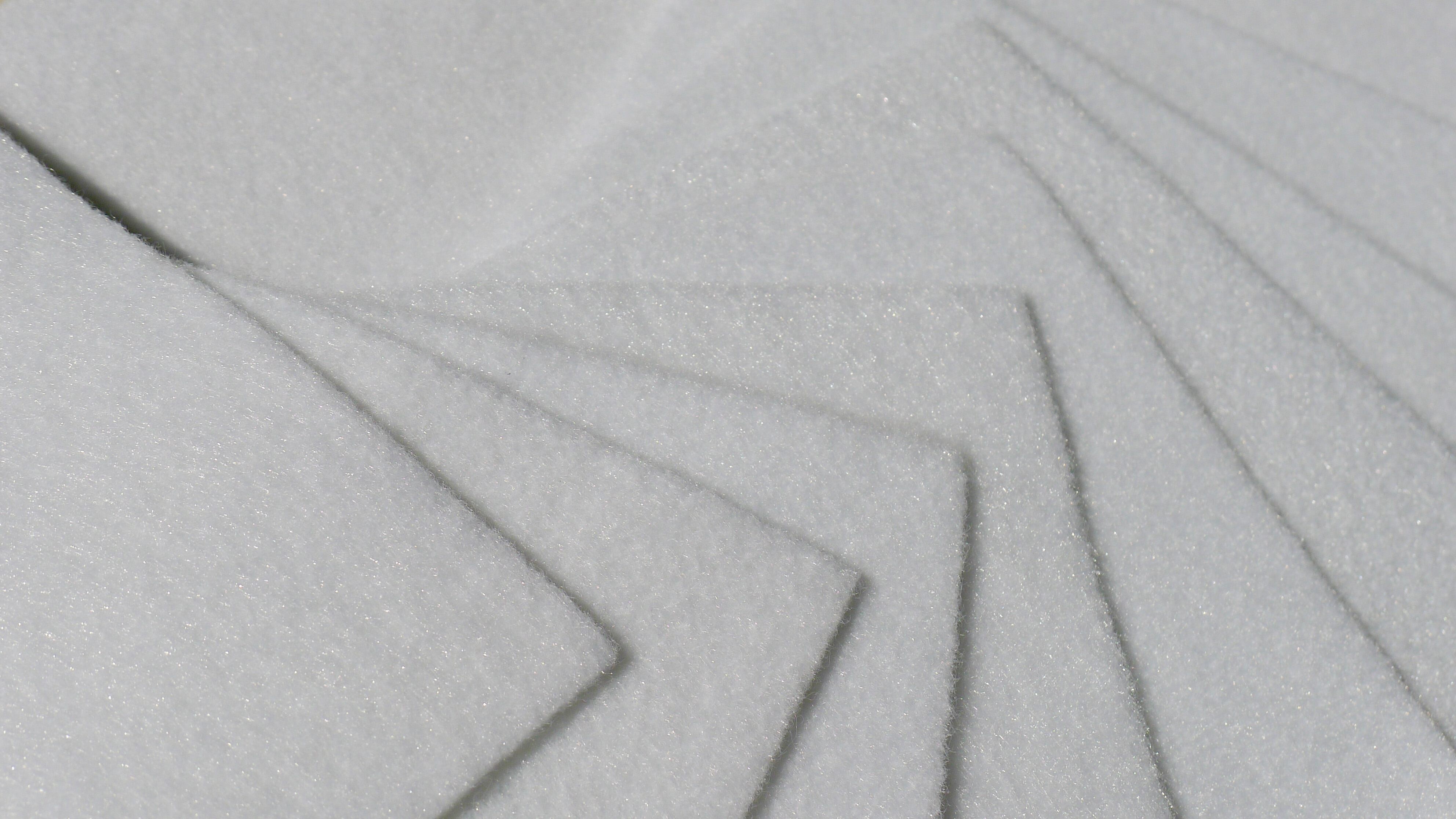 PP Liquid filter cloths & Non woven cloths