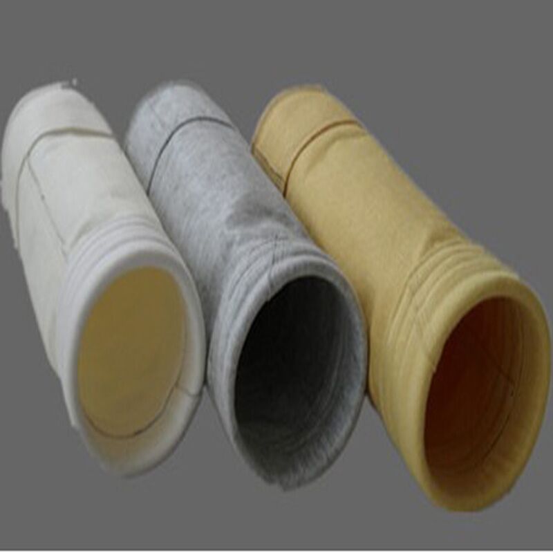 Polyester Antistatic dust filter bag