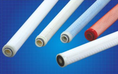 MFF Series Pleated Filter Cartridge
