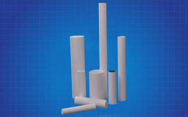 PP Melt Blown Filter Cartridge