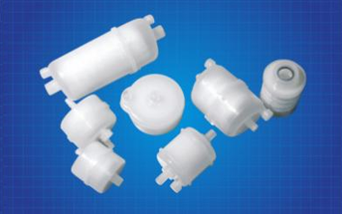 Capsule Filter