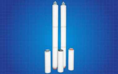 Series-PP Pleated Absolute Filter Cartridge