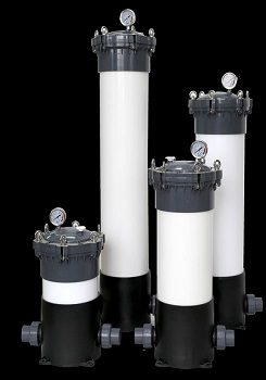 Cartridge Filter