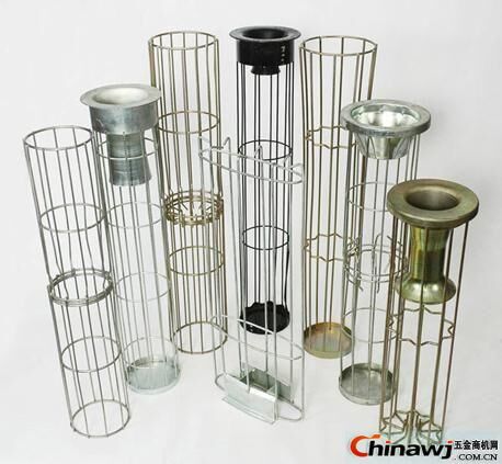 Filter Cages