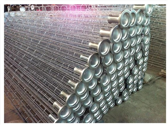 Filter Cage for Dust Collector